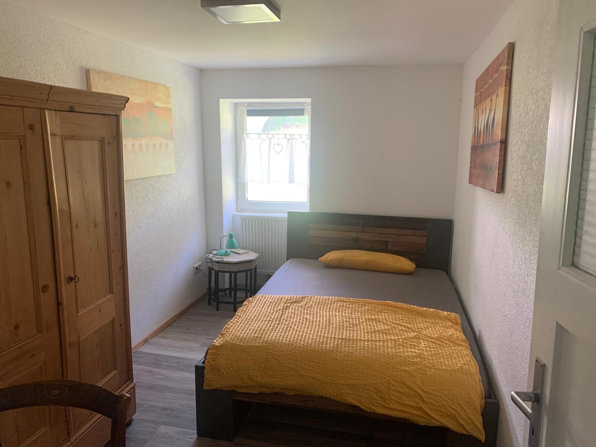 Ferienwohnung Tarahaus St. Georgen im Schwarzwald Exterior foto